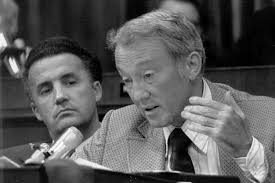 James R. Mann, South Carolina Congressman Who Worked