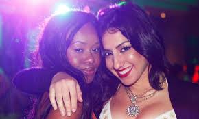 Top 100 Abu Dhabi party pics of 2012