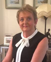 Death Notice of Joan Quinn (née Kinsella) (Sutton, Dublin)