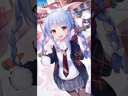 And receive a monthly newsletter with our best high quality wallpapers. Live Welpaper Usada Pekora Hd Youtube In 2021 Anime Wallpaper Anime Wallpaper Live Anime Artwork