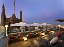 Holiday inn express barcelona city 22 @, an ihg hotel is a short the venue also features a lobby area, a currency exchange and private parking. Ayre Hotel Rosellon Hotel Barcelona Spain Overview