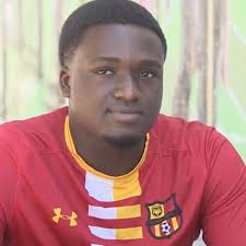 William Perdomo's South Broward High School Bio