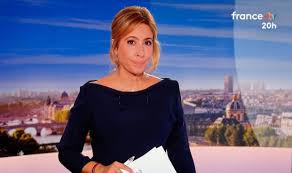 Léa Salamé et Glucksmann: Le couple le plus puissant de France? - Imagen principal del artículo