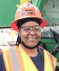 REPORT TO THE MEMBERS