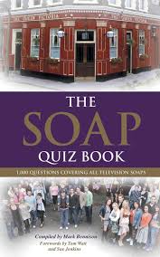 Buzzfeed editor keep up with the latest daily buzz with the buzzfeed daily newsletter! Quiz Questions About Uk Soaps Quiz Questions And Answers
