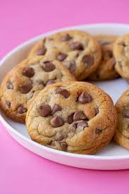 Classic Soft And Chewy Chocolate Chip Cookies Sweetest Menu Recipe Chocolate Chip Cookies Chocolate Cookie Recipes Cookies Recipes Chocolate Chip