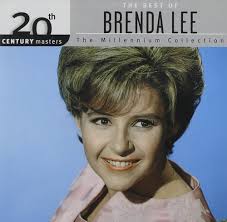 20th Century Masters: The Best Of Brenda Lee (Millennium Collection): CDs &  Vinyl