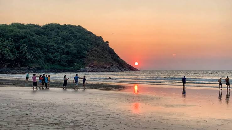 Gokarna Beaches Image 3