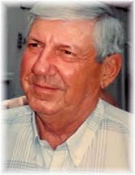 Floyd James Broussard