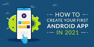 Maybe you would like to learn more about one of these? How To Make An Android App In 2020 The Ultimate Guide