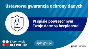 Co dziesięć lat w polsce przeprowadzany jest narodowy spis powszechny ludności i mieszkań. Narodowy Powszechny Spis Ludnosci 2021 Gmina Wieczfnia Koscielna