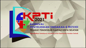 Pejabat pendidikan daerah kinta selatan sekolah menengah kebangsaan kampar, 31900 kampar, perak, malaysia tel : Kpti Ppdkis 2021 Youtube