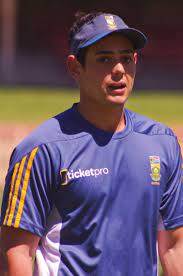 2016) ● quinton de kock's weight is 70 kg ● quinton de kock's height is 5 ft 7 in. Quinton De Kock Wikipedia