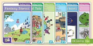 Let overstock.com help you discover designer brands & home goods at the lowest prices online. What Are The Different Types Of Reading Materials Genre