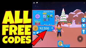 Check spelling or type a new query. New All Working Free Codes Pet Hatching Simulator 5 Gives Free Pets Free Coins Roblox Youtube Animal Free Roblox Pets
