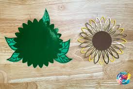 Download Layered Sunflower Mandala Special Heart Studio