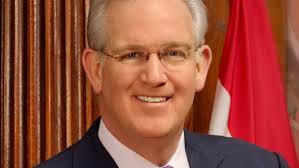 Nixon, local leaders call for peace