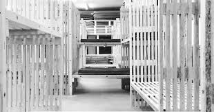 Utopia e diritti umani: quando l'architettura diventa risposta alle ...