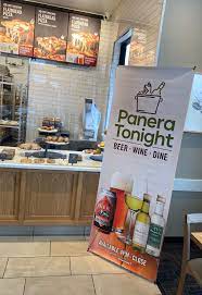 Maybe you would like to learn more about one of these? Panera Bread Franchisee Tests Beer And Wine Sales In 5 Locations Nation S Restaurant News