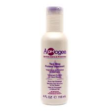 The manufacturer also claims that one capsule per day will enrich your hair from within, although, other similar products may prove to be more continue reading →. Buy Aphogee Two Step Protein Treatment Online Cosmetize Uk