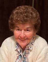 Obituary information for Phyllis Irene Wright