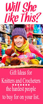 yarn gifts