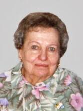 Caroline M Sullivan Obituary March 3, 2016