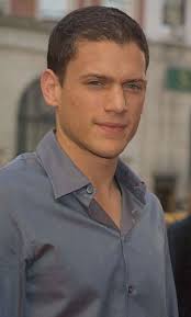 Wentworth Miller Daily Photo Spam In 2020 Wentworth Miller Miller Wentworth