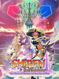 The kingdom of kinmarr is falling apart, and to survive in this dark times, players need to roll the dice, draw cards from the decks and move along a game board. Buy Cheap Shiren The Wanderer The Tower Of Fortune And The Dice Of Fate Cd Keys Online Cdkeyprices Com
