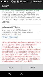I was successful in unlocked sprint htc one m8 hk edition using stock rooted sprint m8 hk odexed rom. How To Restore Sprint Htc One M8 To Stock Rom With Ruu Droidviews