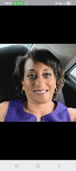 Happy birthday Tracy Ramos