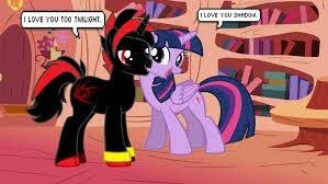 The flagship title, my little pony: Shadow X Princess Twilight Sparkle Princess Twilight Sparkle Twilight Sparkle Shadow
