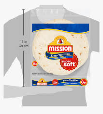 mission flour tortillas fajita hd png download transparent png image pngitem pngitem