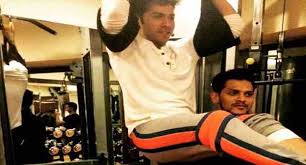 Varun Dhawan S Trainer Prashant Sawant Shares The Actor S Diet And Fitness Routine Thehealthsite Com #coolieno1 is a wholesome package of entertainment for this christmas, by #varundhawan & #saraalikhan!
