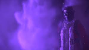 Merry Christmas and very happy ho-ho-holidays to all the fellow agents and  rogue agents! Rest a little, the fight can continue tomorrow! ☺️⭕️