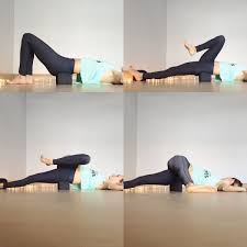 Yin Yoga Sequence For Renewal Yin Yoga Sequence Restorative Yoga Restorative Yoga Sequence