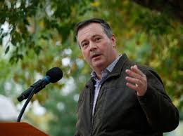 He is the 18th premier of alberta since 30 april 2019, and leader of the united conservative party in alberta since 2017. Jason Kenney S Balanced Approach Is A Fast Track To Failure The Globe And Mail