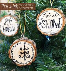 Decorating for christmastime is always something i really look forward to doing. The Best Diy Farmhouse Christmas Ornaments Ever The Cottage Market