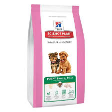 Hills Puppy Small Mini Tavuklu Yavru Kopek Mamasi 1 5 Kg