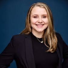 When you go from years of Zoom calls to finally meeting in person! Thanks  for stopping by the Qualified offices Allen Roh and Mackenzie Davis … love  putting real faces to names!! |