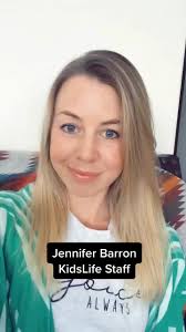Jennifer Baroin
