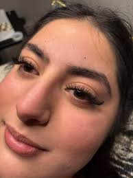 Not eyelash related but could I have suggestions