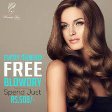 ‎Beauty Bar Salon & Spa‎