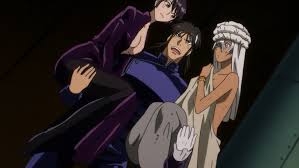 << karakuri circus episode 15. Nonton Anime Karakuri Circus Le Cirque De Karakuri Subtitle Indonesia Download Anime Lengkap Di Animasu