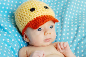 Crochet Duck Hat Pattern 2025