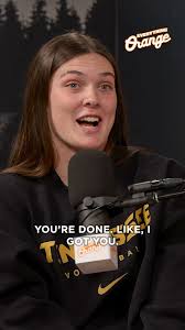 New podcast featuring Tennessee Volleyball middle blocker Chelsea Sutton is  live!