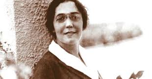 10 New Mexican women who made history