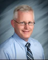 Dr. Douglas Roy Langford M.D., Neurologist