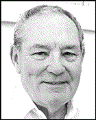 Donald Dougherty Obituary (2013)