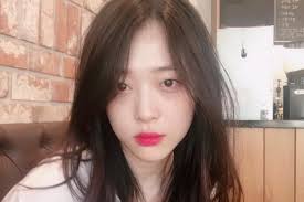 Klik salah satu tipe depresi untuk mengunjungi halaman dan. Diduga Karena Depresi Berat Sulli F X Nekat Gantung Diri News On Rcti